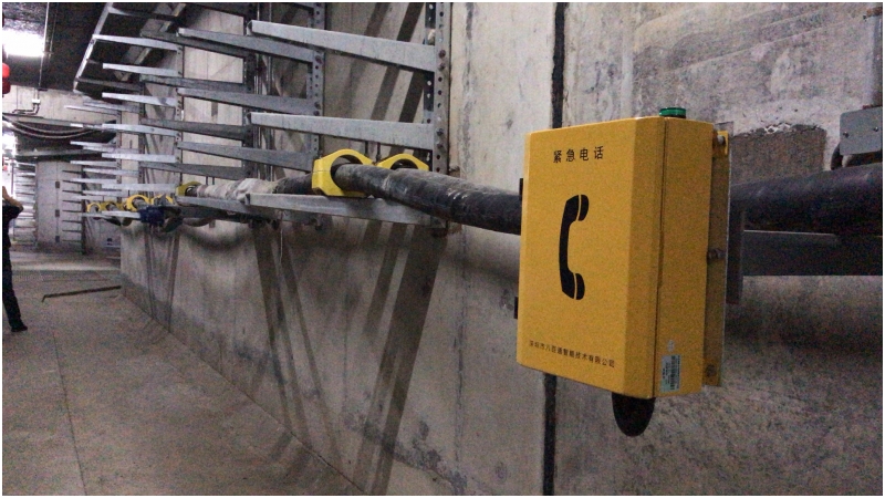 隧道光纖緊急電話系統(tǒng)功能簡(jiǎn)述，管廊光纖電話機(jī)操作使用、主要技術(shù)參數(shù)